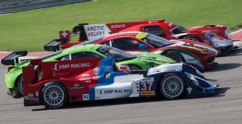 categorias wec