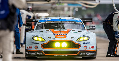 aston martin