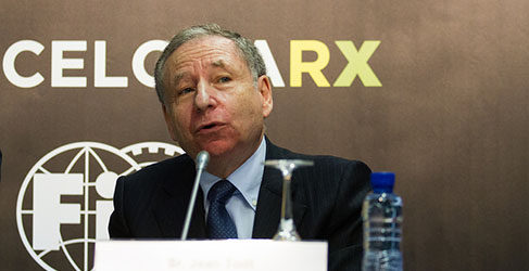 rueda prensa