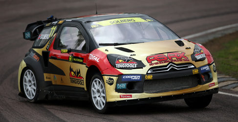 petter solberg