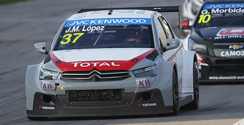 Pechito Lopez