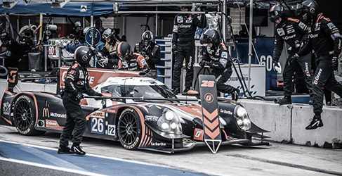 lider lmp2