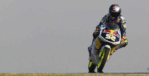 fp2 moto3 japon