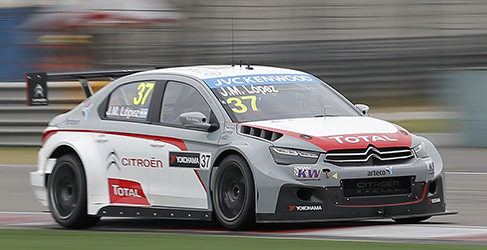 Pechito López