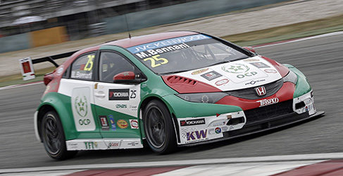 Mehdi Bennani
