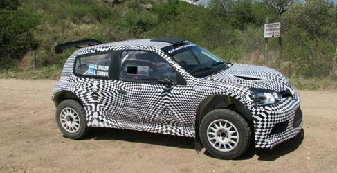renault clio maxirally