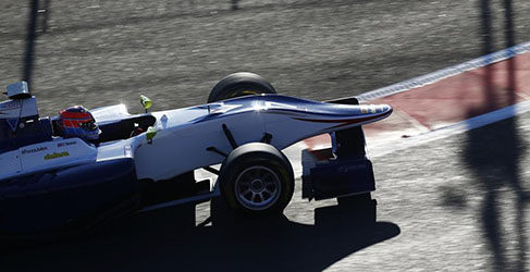 gp3 pole