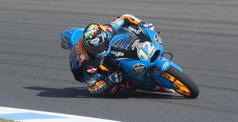 moto3 japon race