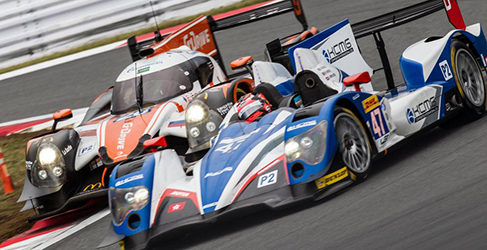 lmp2 lideres