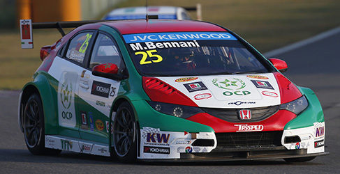 Mehdi Bennani