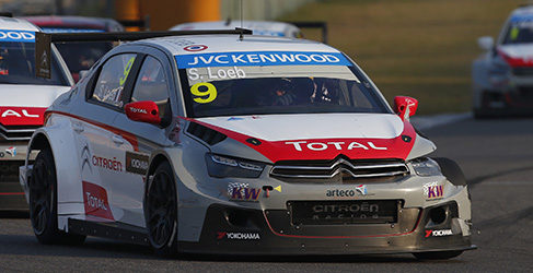 Sebastien Loeb