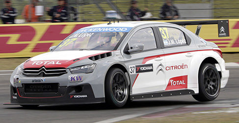 Pechito Lopez