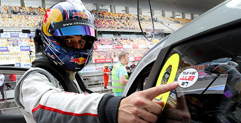 Sebastien Loeb