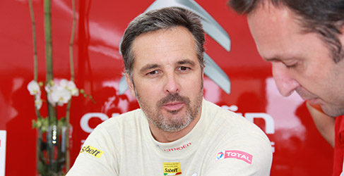Yvan Muller
