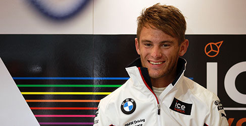 Marco Wittmann
