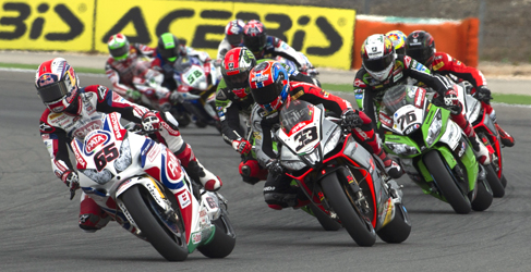 wsbk paron invernal