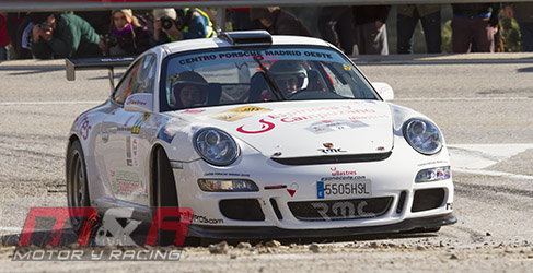 Los Porsche han mandado en las últimas temporadas en Madrid