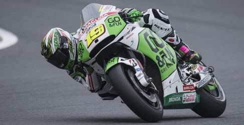gresini previo australia