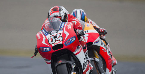 ducati previo australia