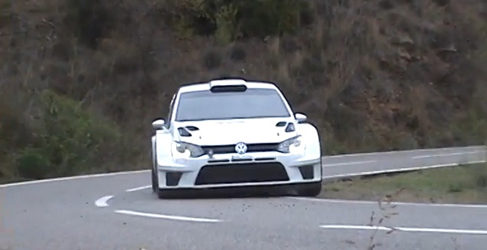 Test catalunya