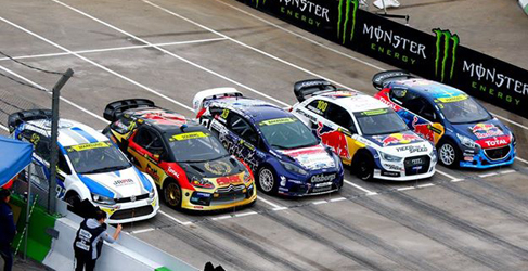 clasif rallycross