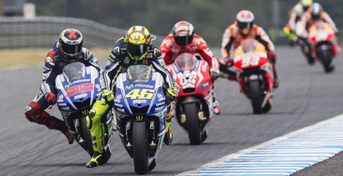 neumaticos motogp
