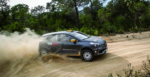 renault clio r3t