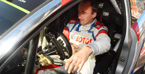 robert kubica