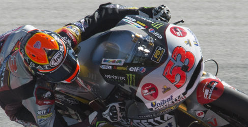 moto2 fp1 australia