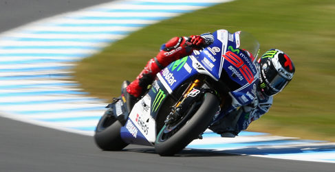 fp2 motogp australia