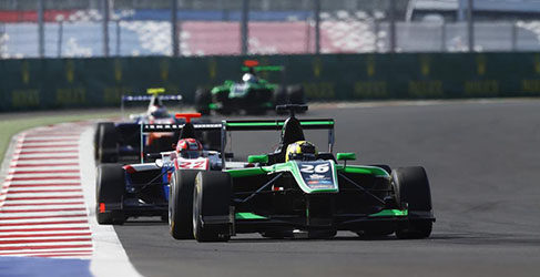 status gp gp2