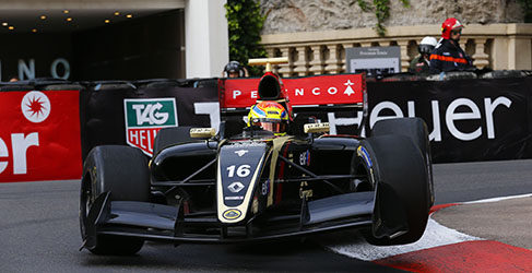 Wsr jerez