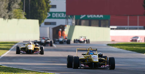 f3 hockenheim