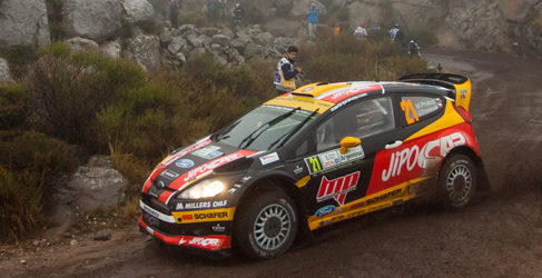 wrc 2015