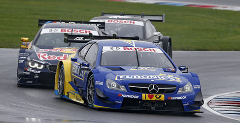 gary paffett
