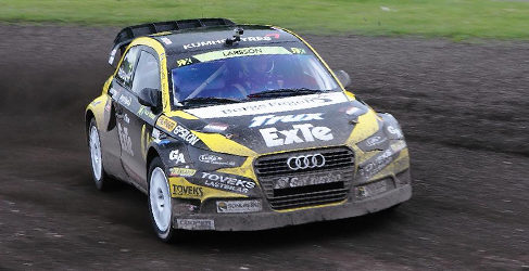 robin larsson