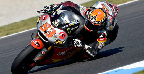 qualy moto2 australia