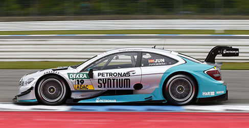 daniel juncadella