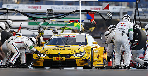 timo glock