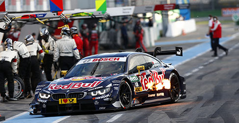 da costa bmw