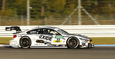 marco wittmann