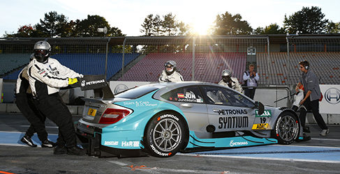 dani juncadella