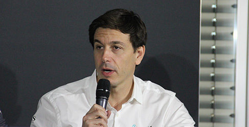 Totto Wolff