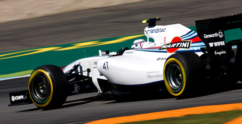 susie wolff