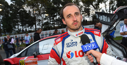 robert kubica
