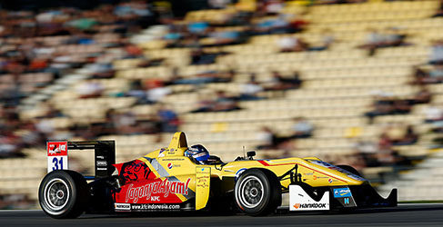 f3 hockenheim