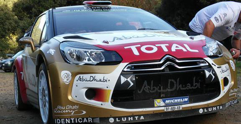 test catalunya