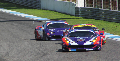 calendario elms 2015