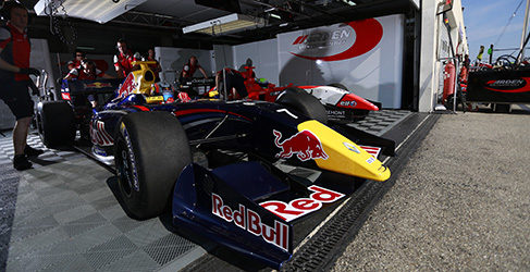 world series jerez