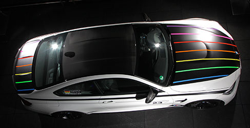 bmw m4 dtm